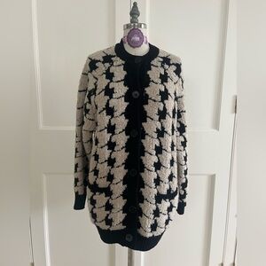 Mango sweater size small